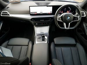 BMW 3-Series 330e M Sport - Image 4