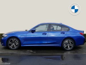 BMW 3-Series 330e M Sport - Image 3