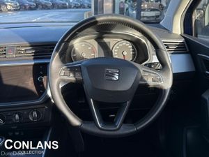 SEAT Arona 1.6TDI 95HP SE - Image 4