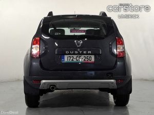 Dacia Duster 1.5 dCi 110 PRESTIGE - Image 4