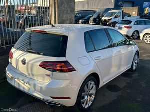 VW GOLF HIGHLINE - Image 4