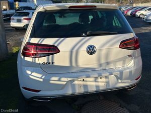 VW GOLF HIGHLINE - Image 3