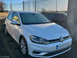 VW GOLF HIGHLINE - Image 2