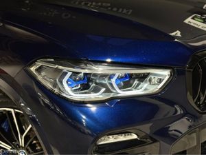 XDRIVE X45E M SPORT G05H - Image 3