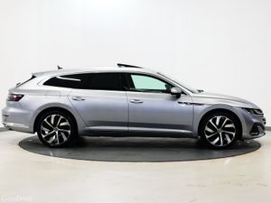 *9* 2022 Volkswagen Arteon 1.4tsi  r-line - Image 3