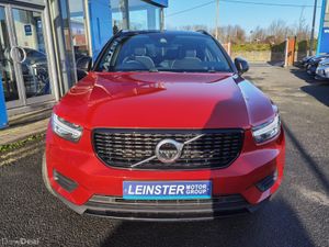 VOLVO XC40 1.5 RECHARGE T5 R-DESIGN AUTOMATIC PHEV - Image 2