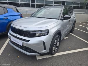 Opel Frontera 1.2 Hybrid - Image 2