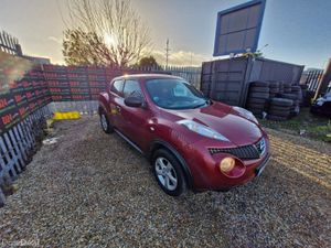 Nissan Juke 2011 - Image 2