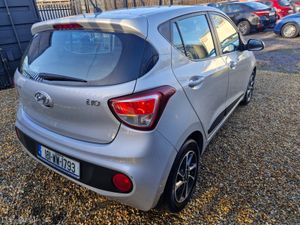 Hyundai i10 2018 - Image 3