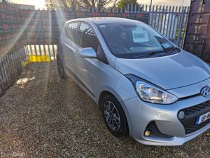 Hyundai i10 2018 - Image 2