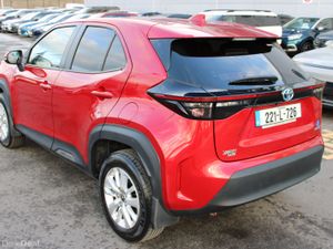 Toyota Yaris Cross 2022 - Image 3