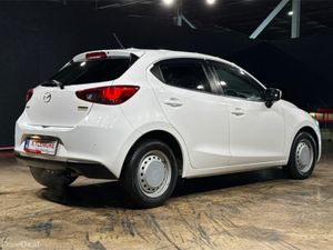 Mazda Mazda2 1.5 AUTOMATIC - BLIND SPOT MONITORING - Image 4