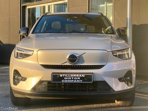 Volvo XC40 *Electric* Dark Plus Recharge Auto EV - Image 2