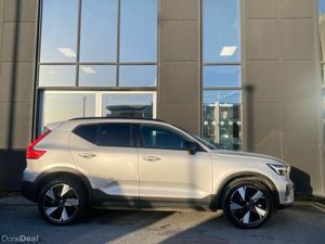 Volvo XC40 *Electric* Dark Plus Recharge Auto EV - Image 4