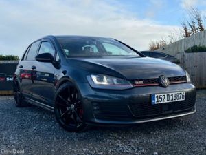 Volkswagen Golf Gti-p 2.0tsi M6F 5DR 230H - Image 3