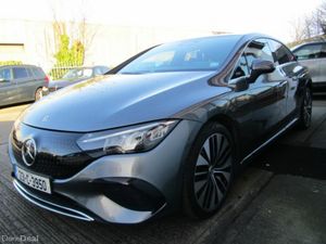 Mercedes-Benz EQE 300 300 4DR Auto - Image 3