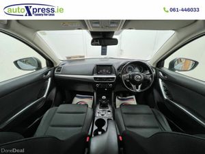 Mazda CX-5 2.2 DIESEL MANUAL - Image 2