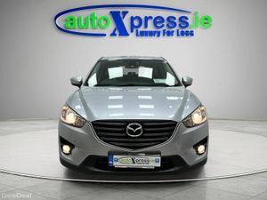 Mazda CX-5 2.2 DIESEL MANUAL - Image 3