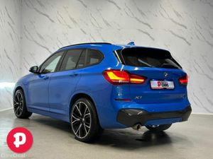 BMW X1 XDRIVE 25E M-SPORT - Straight Sale Discount - Image 3