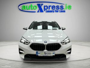 BMW 2-Series 218D GRANCOUPE EDITION JOY PLUS Autom - Image 3
