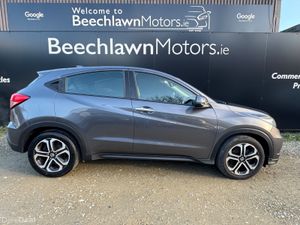 HONDA HR-V 1.5i VTEC ES 5DR - Image 2