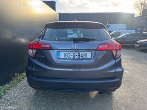 HONDA HR-V 1.5i VTEC ES 5DR - Image 4