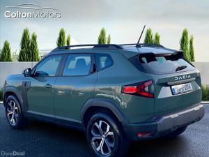 Dacia Duster Expression 1.6 HEV - Image 3