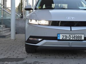 Hyundai IONIQ 5 58kW Executive, Low Mileage - Image 3