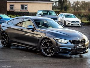 2019 BMW 4-SERIES GRAN COUPE - Image 3