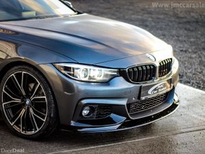 2019 BMW 4-SERIES GRAN COUPE - Image 4
