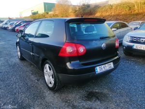 Volkswagen Golf 2006 - Image 3