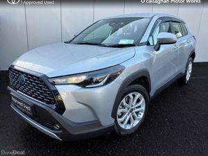 Toyota Corolla Cross COROLLA CROSS LUNA 1.8 - Image 2