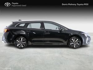 Toyota Corolla Touring Sports Sol - Image 3