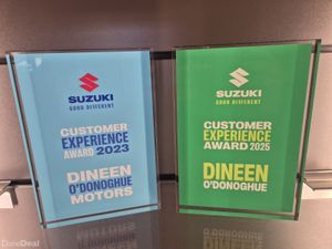 Suzuki Vitara 2023 SZT, Deposit now taken. - Image 2