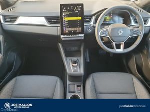 Renault Symbioz Evolution Hybrid 160 (261) - Image 4
