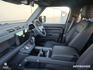 Land Rover Defender Defender X-Dynamic Se Phev A - Image 3