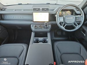 Land Rover Defender Defender X-Dynamic Se Phev A - Image 4