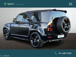 Land Rover Defender Defender X-Dynamic Se Phev A - Image 2
