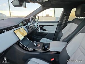 Land Rover Range Rover Evoque 1.5 Petrol Autobiogr - Image 3