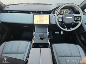 Land Rover Range Rover Evoque 1.5 Petrol Autobiogr - Image 4