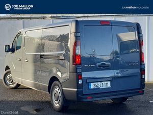 Renault Trafic LL30  DCI 130 START - Proce ex vat - Image 2
