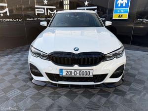 BMW 330e M Sport G20 M Performance 288HP Auto - Image 4