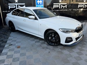 BMW 330e M Sport G20 M Performance 288HP Auto - Image 3