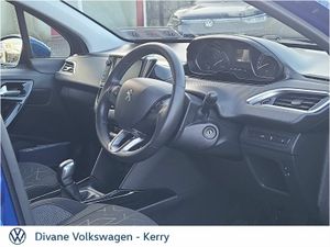 Peugeot 2008 1.5 BlueHDi 100bhp Active - Image 3