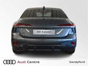 Audi A6 SEDAN 40 TDI S LINE 204PS - Image 3