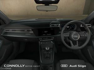 Audi A3 A3 Sportback SE TFSI 116bhp "Coming Soon" - Image 4