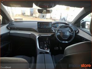 Peugeot 5008 1.5 BlueHDi 130bhp Auto GT - Image 4