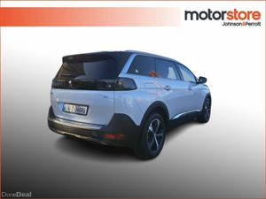 Peugeot 5008 1.5 BlueHDi 130bhp Auto GT - Image 2