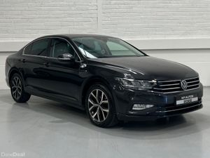 Volkswagen Passat SEL 2.0TDI 150bhp 4dr DSG Auto - Image 3