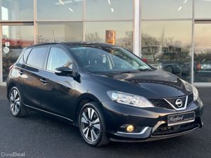Nissan Pulsar 1.2 SV Executive - Image 3
